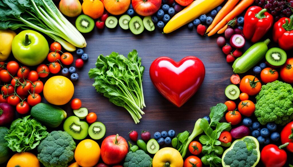 cardiovascular health