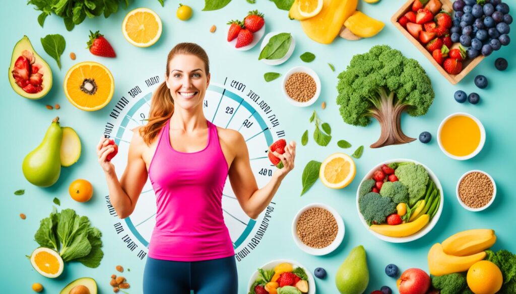 comprehensive weight loss