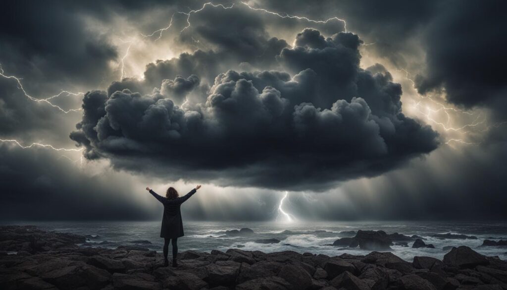 coping with mood swings