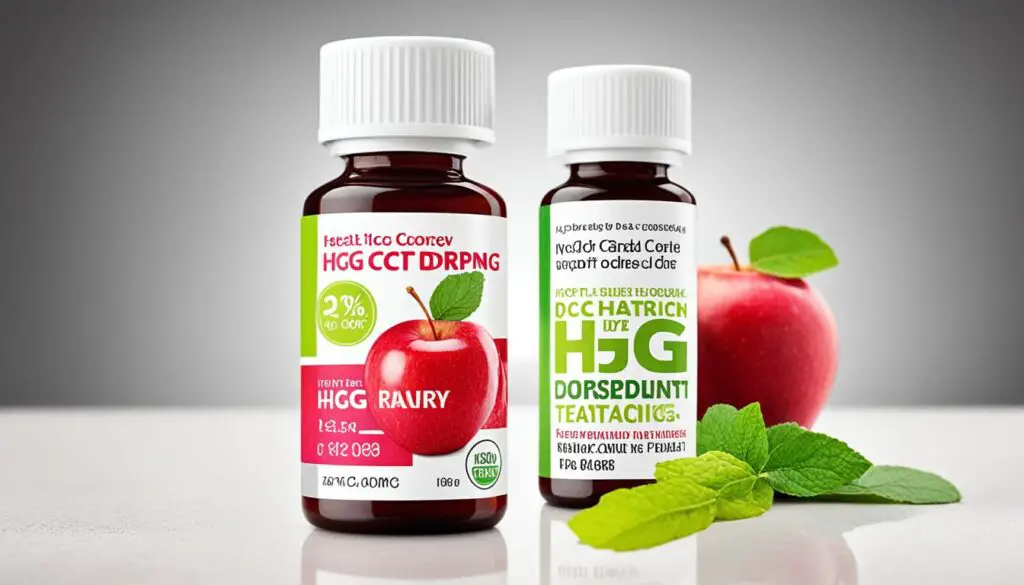 Discounted Hcg Drops