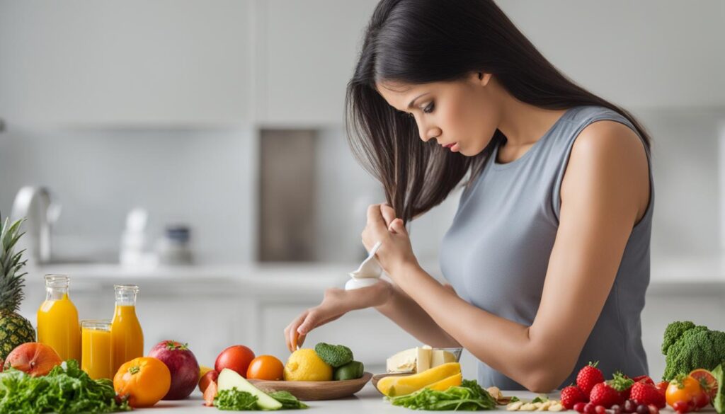 disordered eating