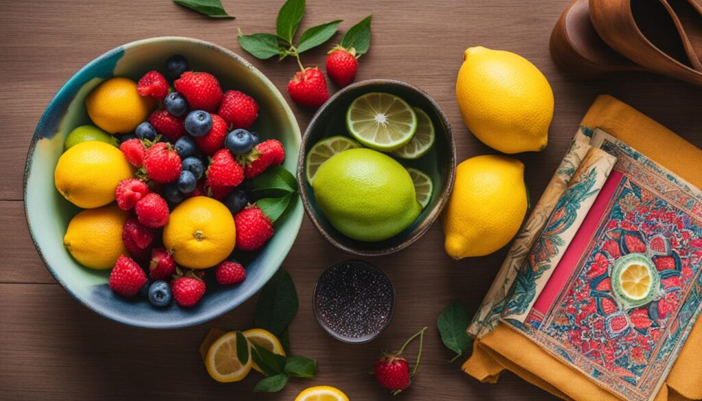 distractions for hunger on HCG Diet