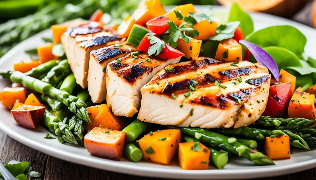 Flavorful Hcg Diet Plan Chicken Recipes