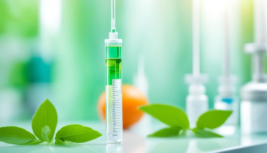 hCG Injections
