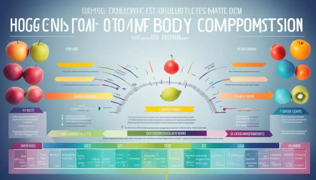 Hcg And Body Composition