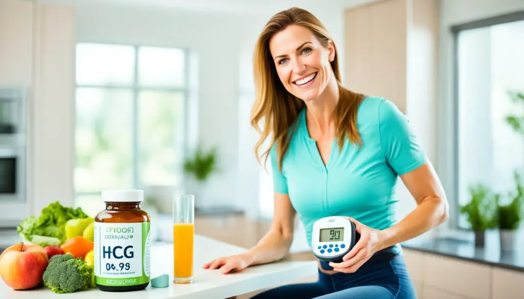 Hcg And Weight Loss