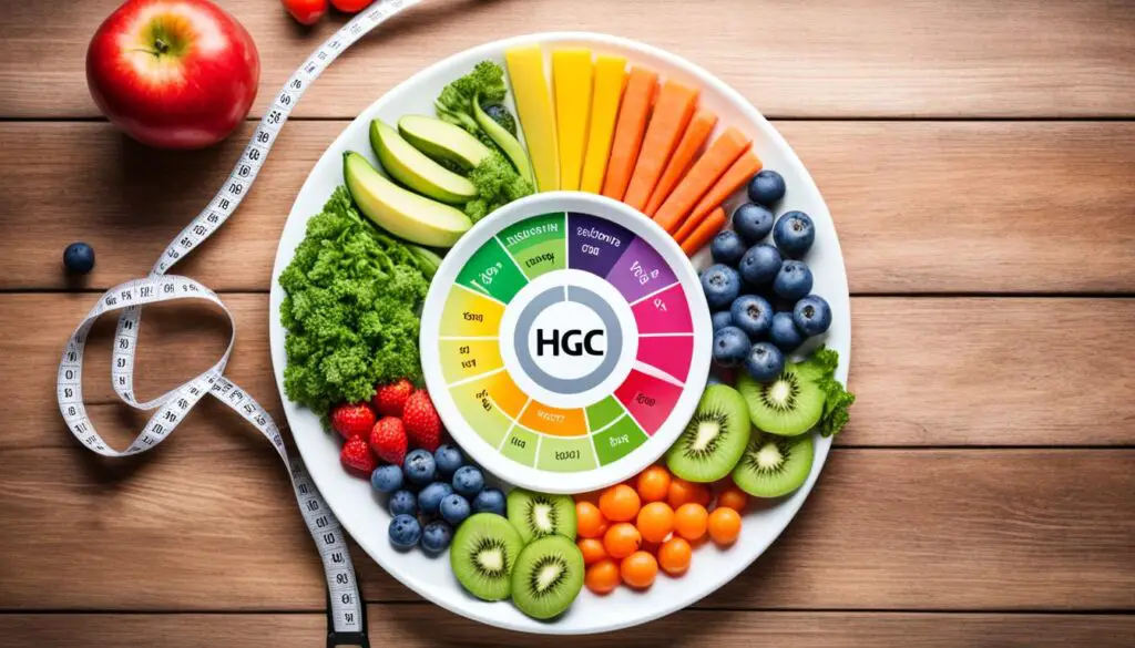 Hcg Diet Phase 3