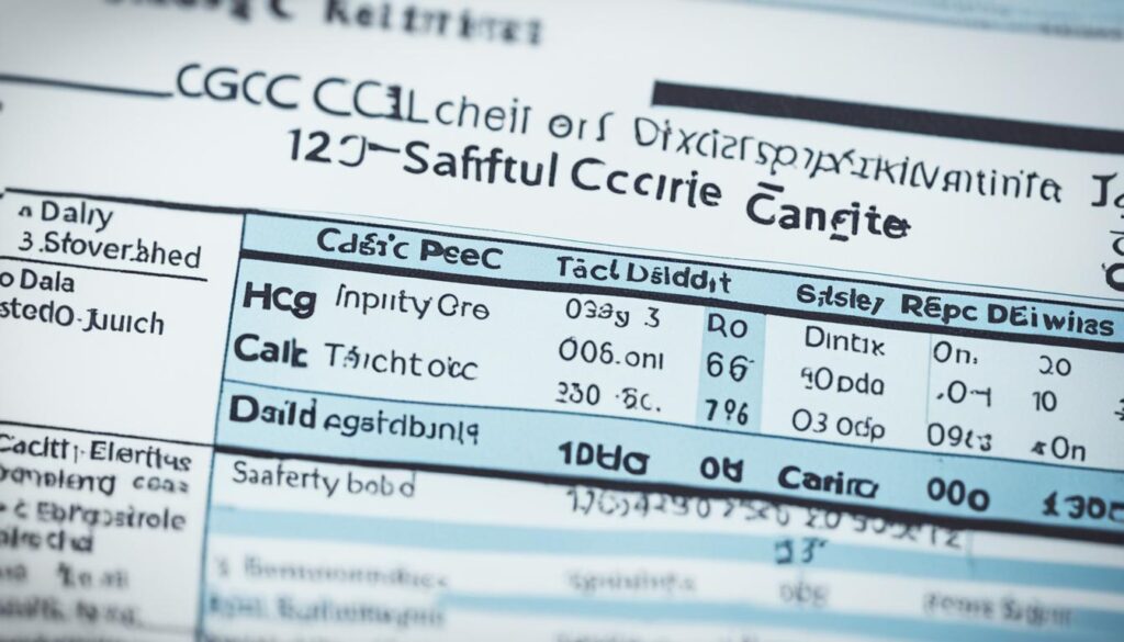 hCG diet scientific evidence