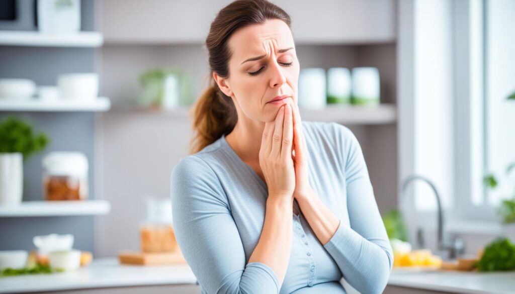 hCG diet side effects