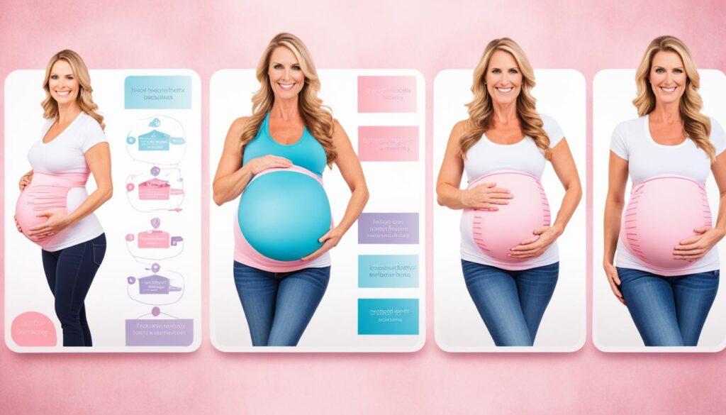 hCG diet weight loss mechanisms