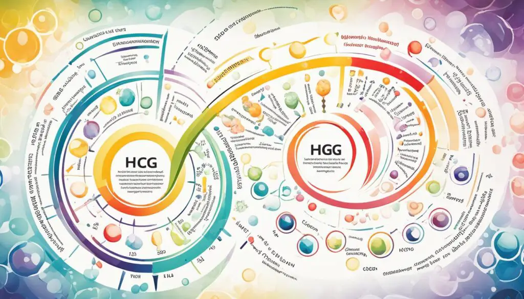 Hcg In Pregnancy Evaluation