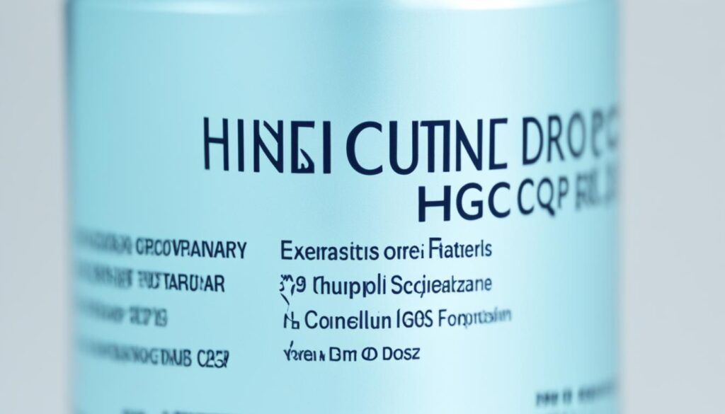 Hcg Products