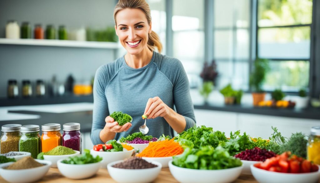 healthy habits