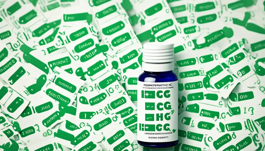 Homeopathic Hcg Products