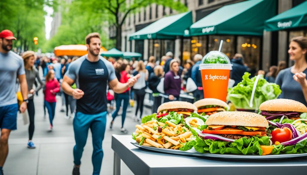 hunger control in NYC