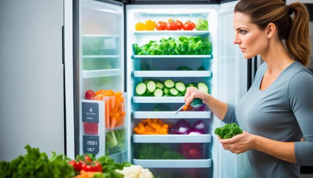 hunger control on the hCG diet