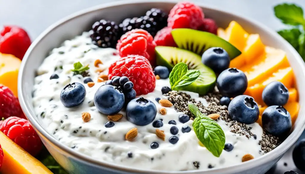 Incorporating Dairy Products In Vegetarian Hcg Diet