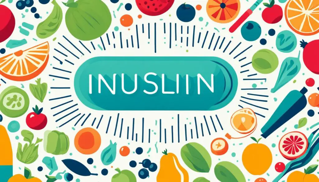 Insulin Resistance Prevention