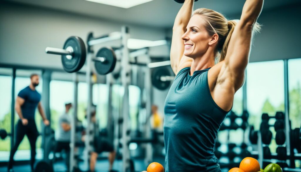 lifestyle changes for weight loss