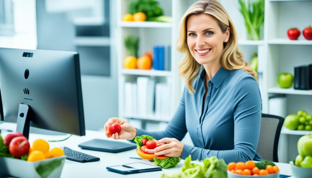 lifestyle transformation