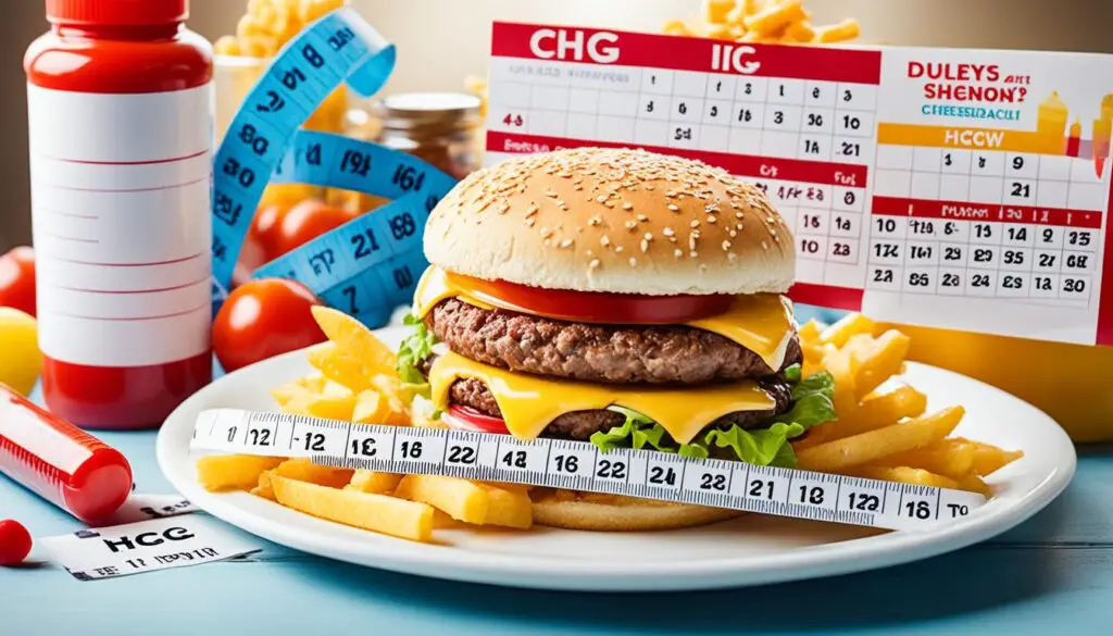 Hcg Diet Phase 1 Loading Days Explained 8792