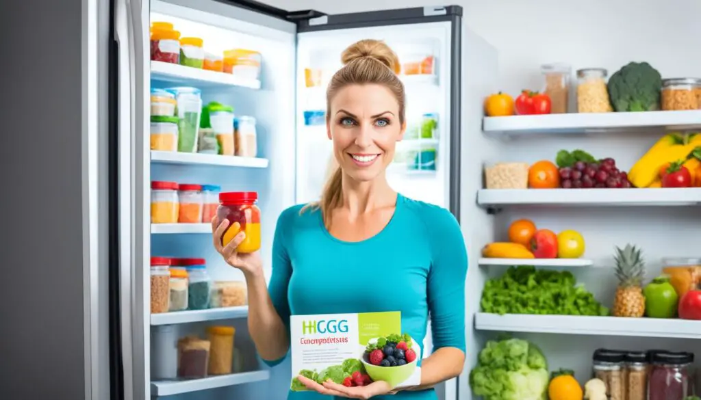 Managing Hunger During Hcg Protocol