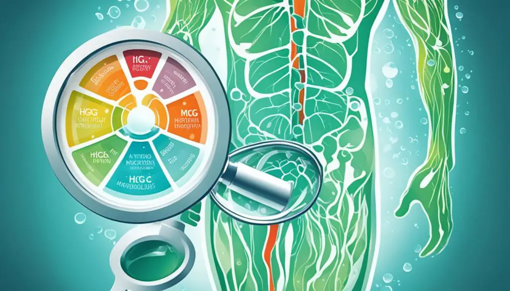 Metabolic Effects Of Hcg Drops