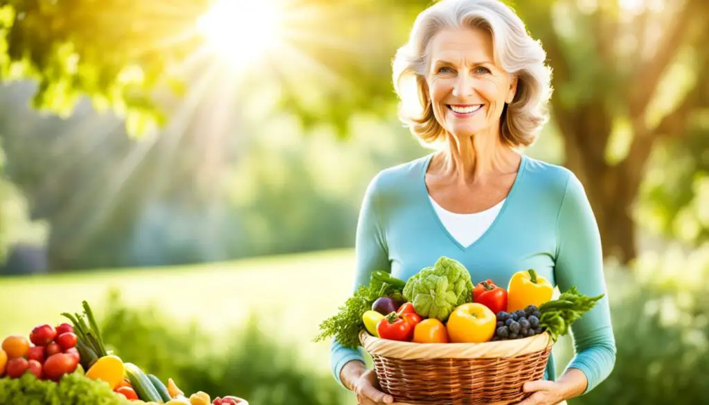 Natural Supplements For Menopausal Women