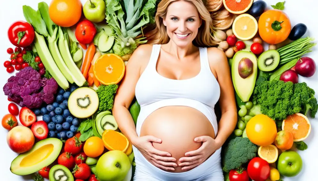 Nutrition Tips For Pregnant Women