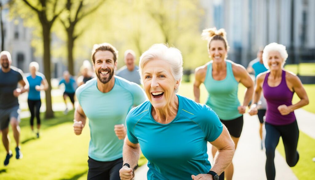 physical activity