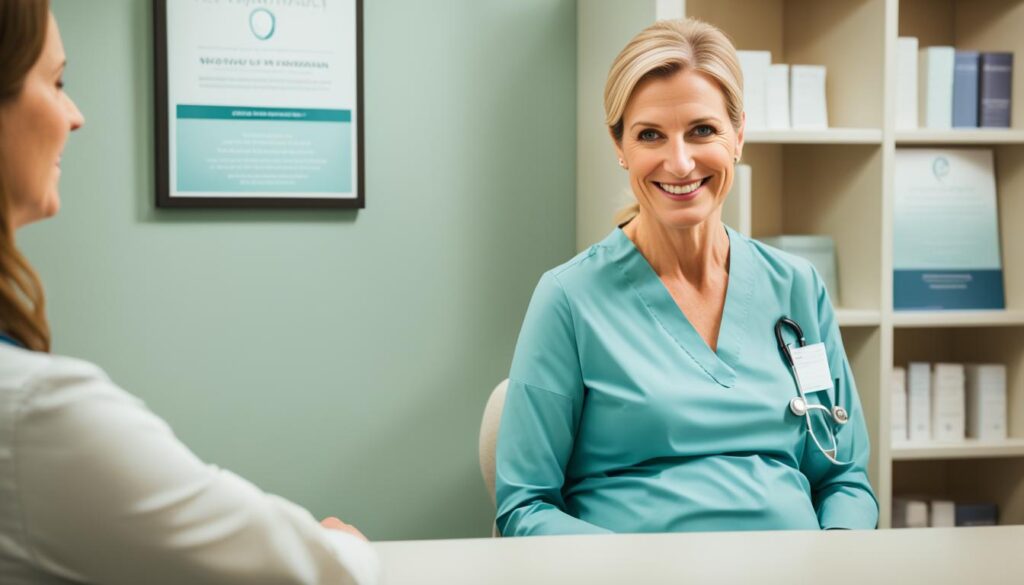 pregnancy care