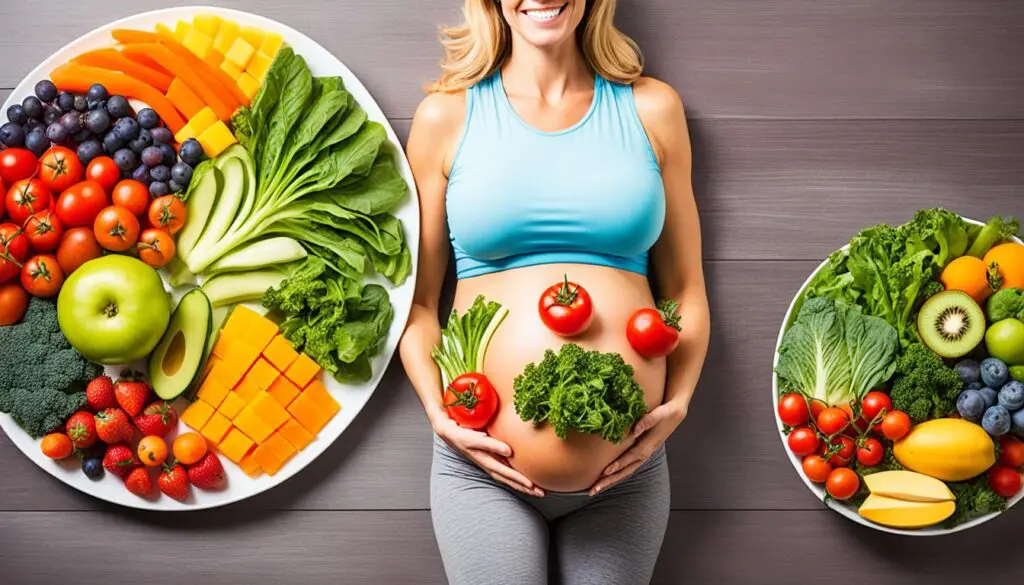 Pregnancy Dietary Needs