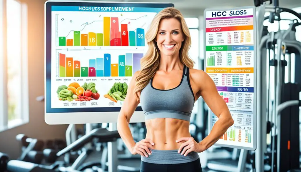 Rapid Weight Loss With Hcg