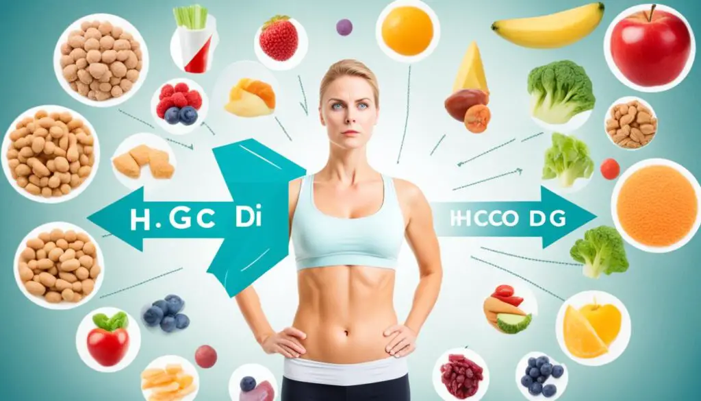 Risks Of The Hcg Diet