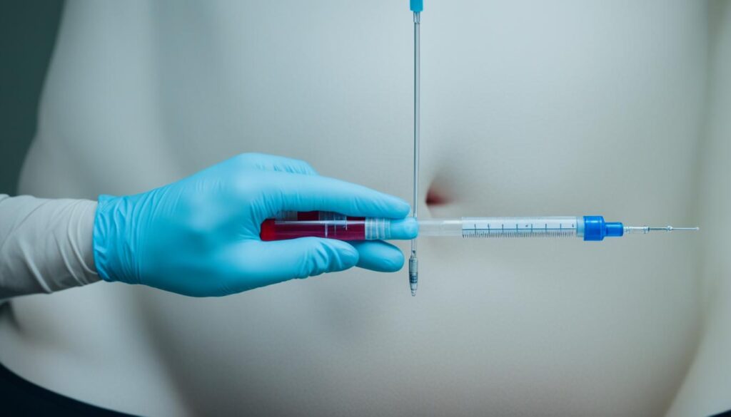 safe HCG injections