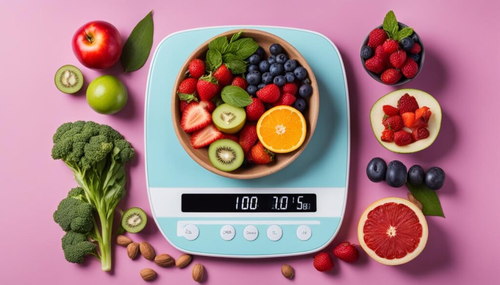 safe weight loss methods