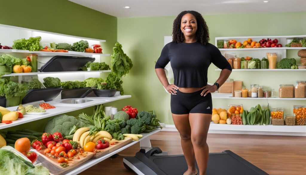 safe weight loss strategies