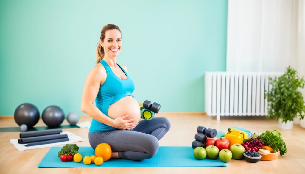 safer alternatives for weight management during pregnancy