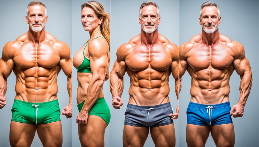 safety of HCG drops and injections