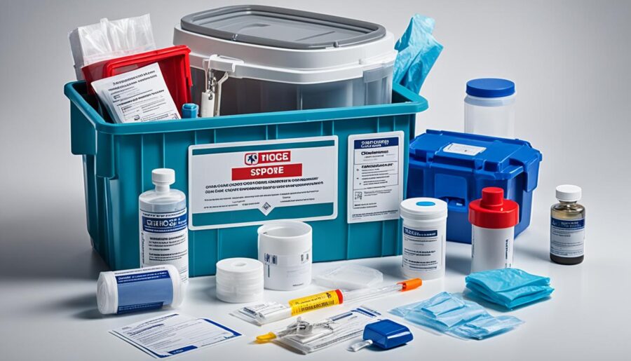 Safe Storage Practices for HCG Injections Explained