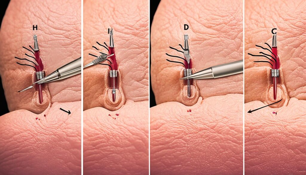 subcutaneous HCG injections