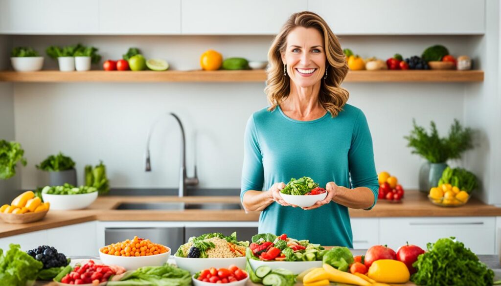 sustainable weight loss