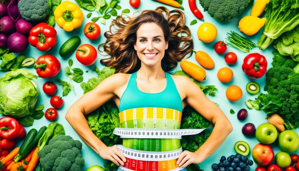 sustainable weight loss