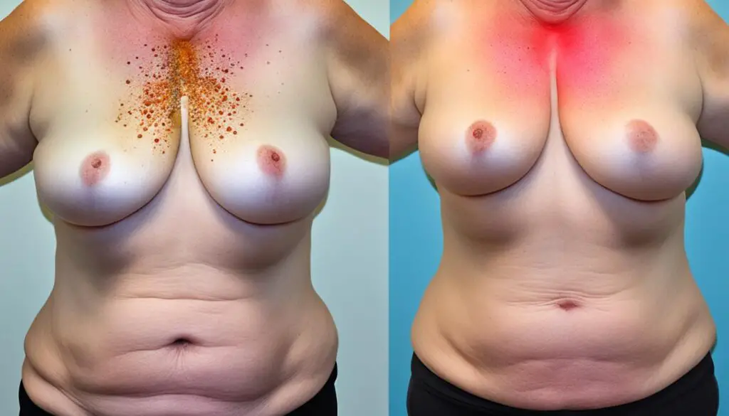 Thyroid Damage Due To Hcg Or Hcg Diet