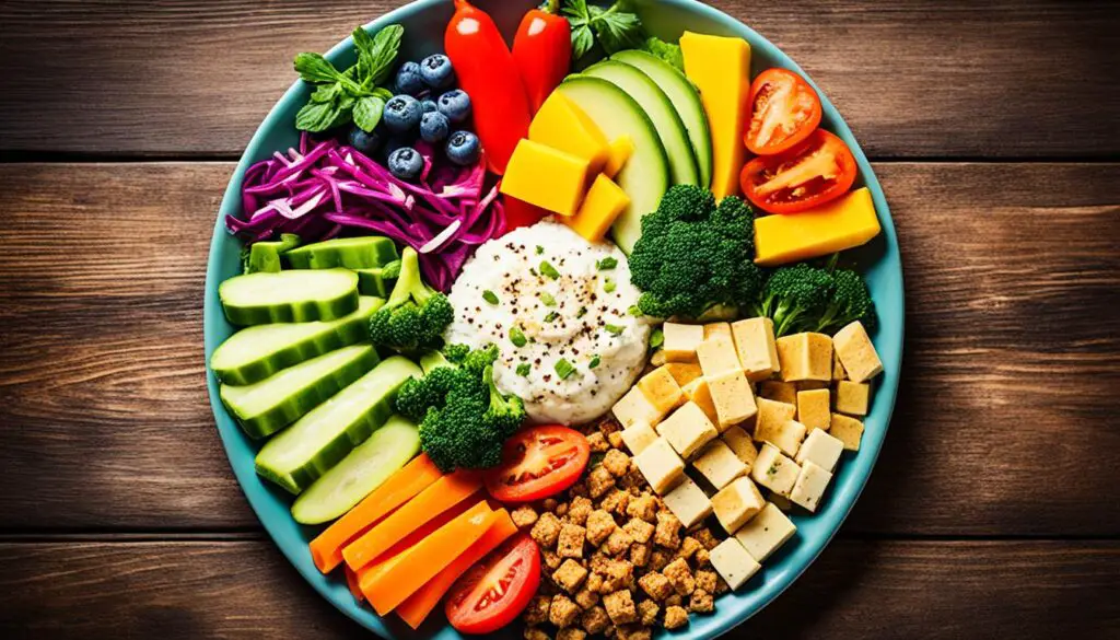 Vegetarian Hcg Diet Meal Plan