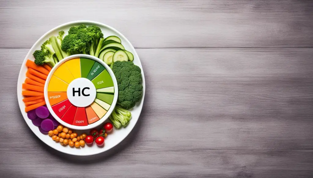 Vegetarian Hcg Diet Meal Plan