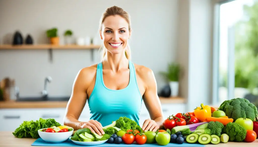 Vegetarian Hcg Weight Loss Maintenance