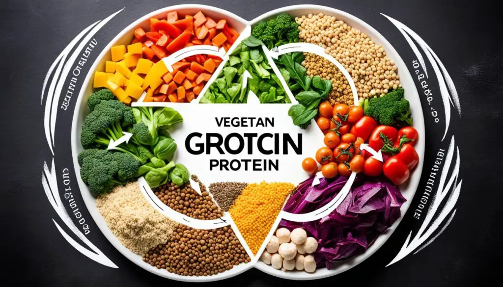 Vegetarian Protein Sources For Hcg Diet