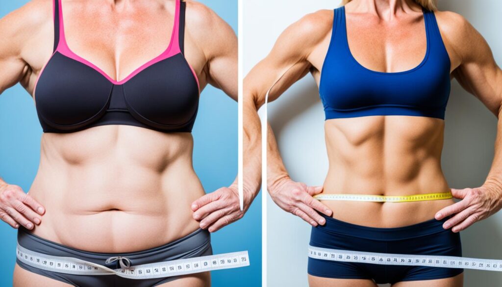 weight loss