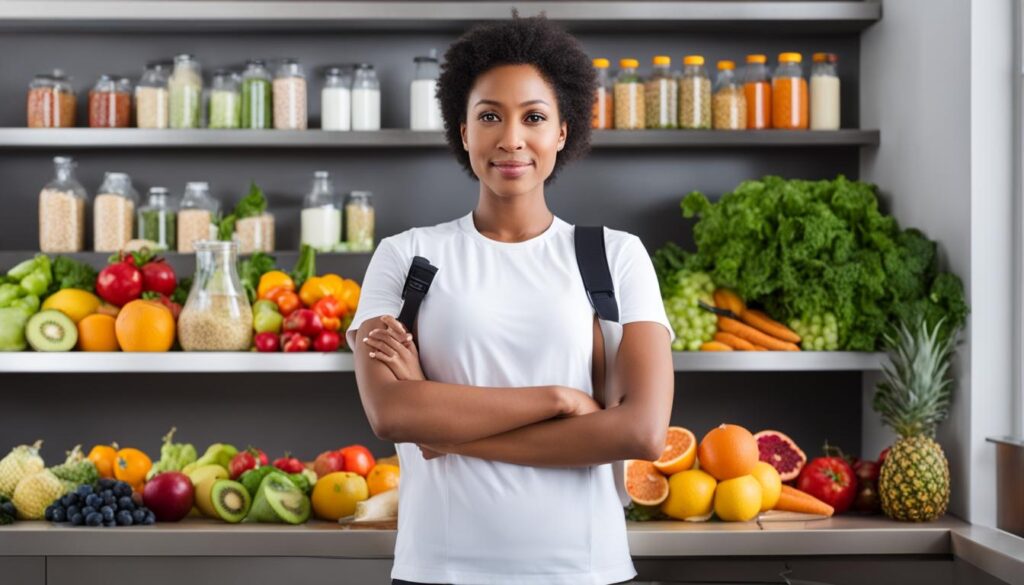 weight loss journey